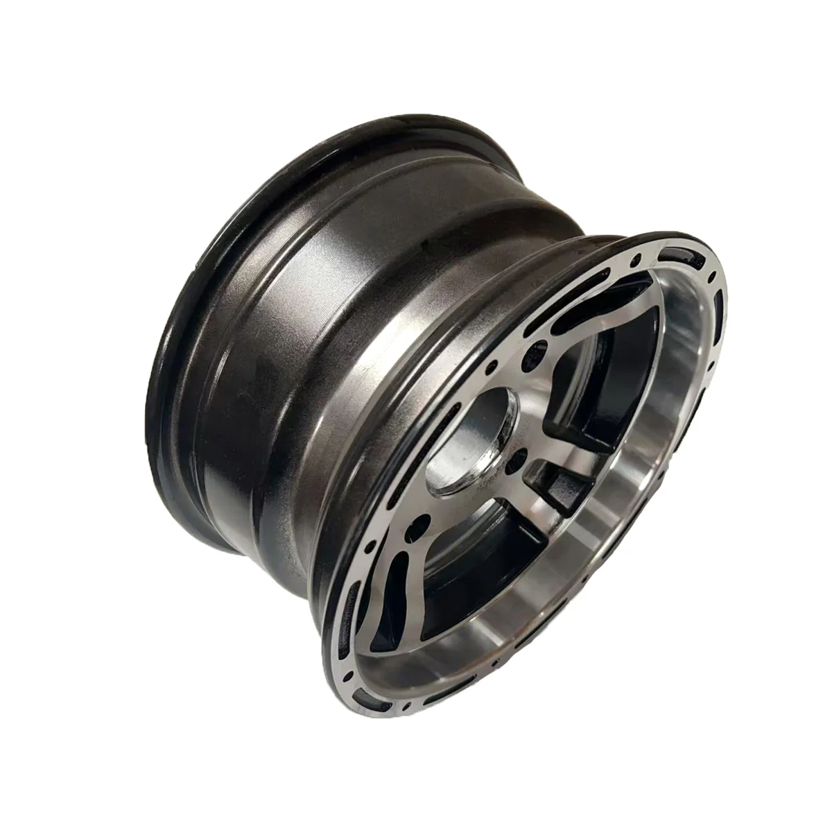 10¡± Rim-F Aluminum