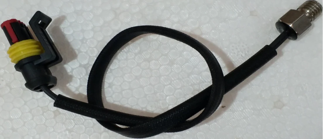 Cylinder Temperature Sensor