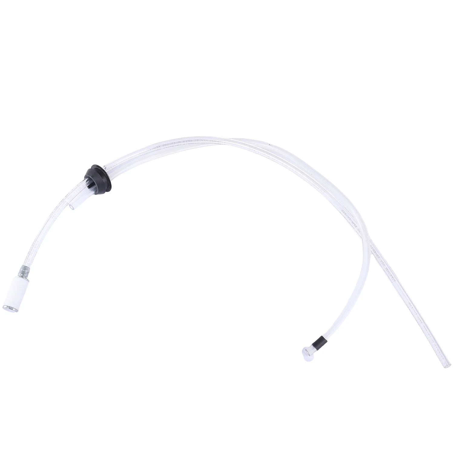Fuel Line With Filter
