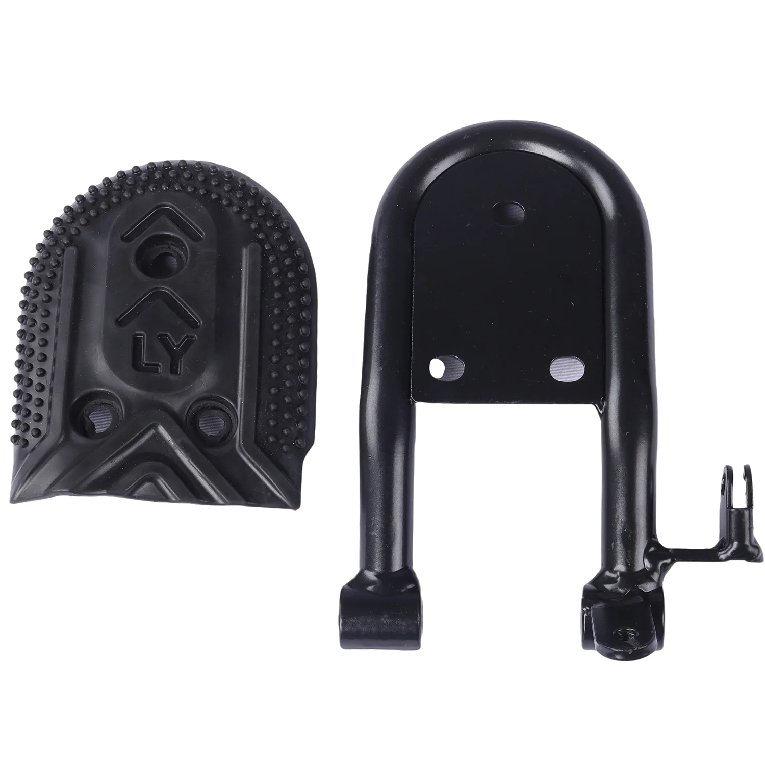 Throttle Brake