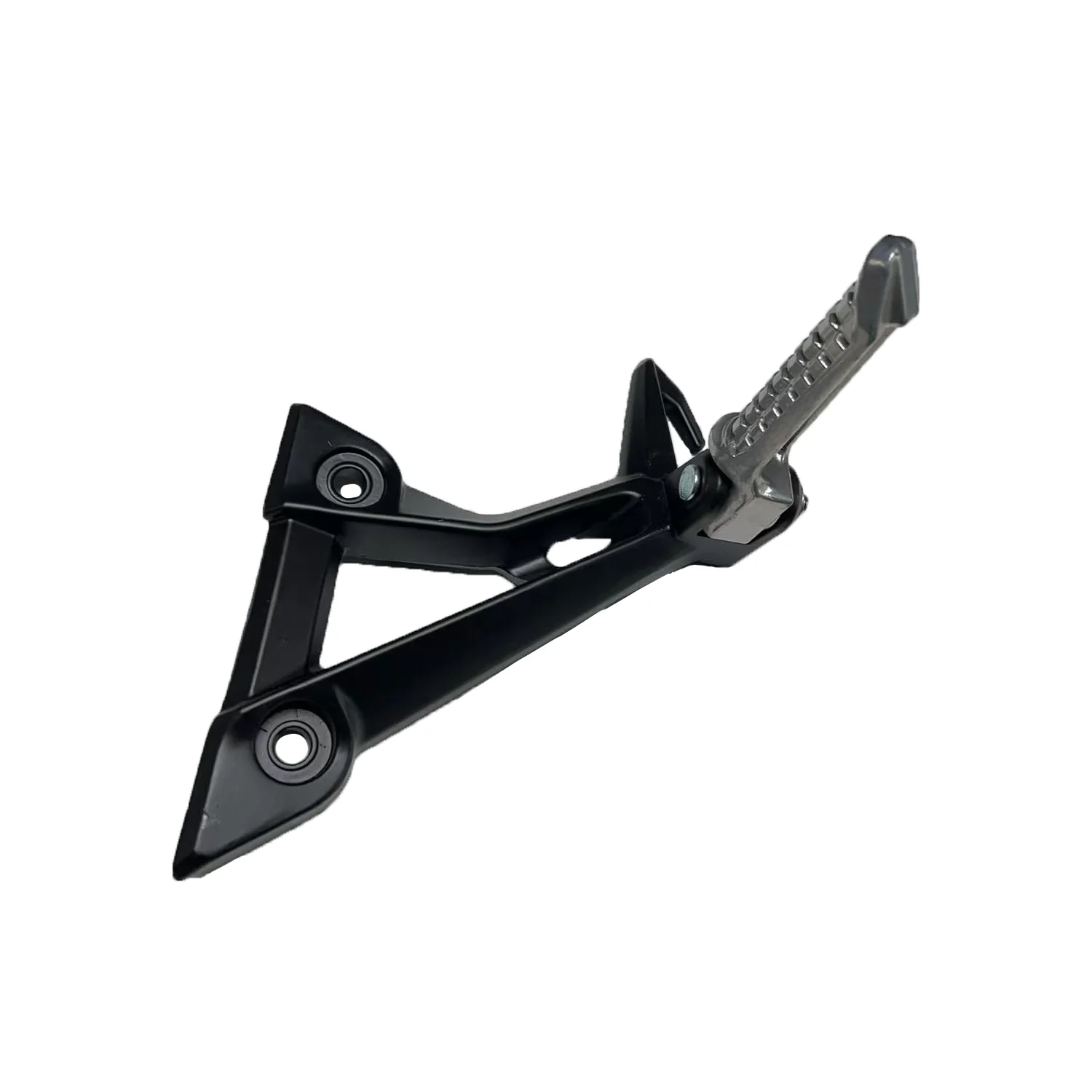 Left Rear Pedal Assembly