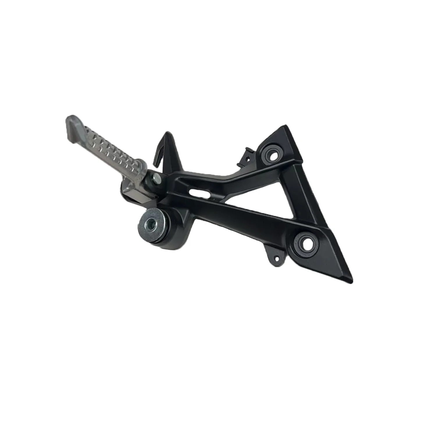 Right Rear Pedal Assembly