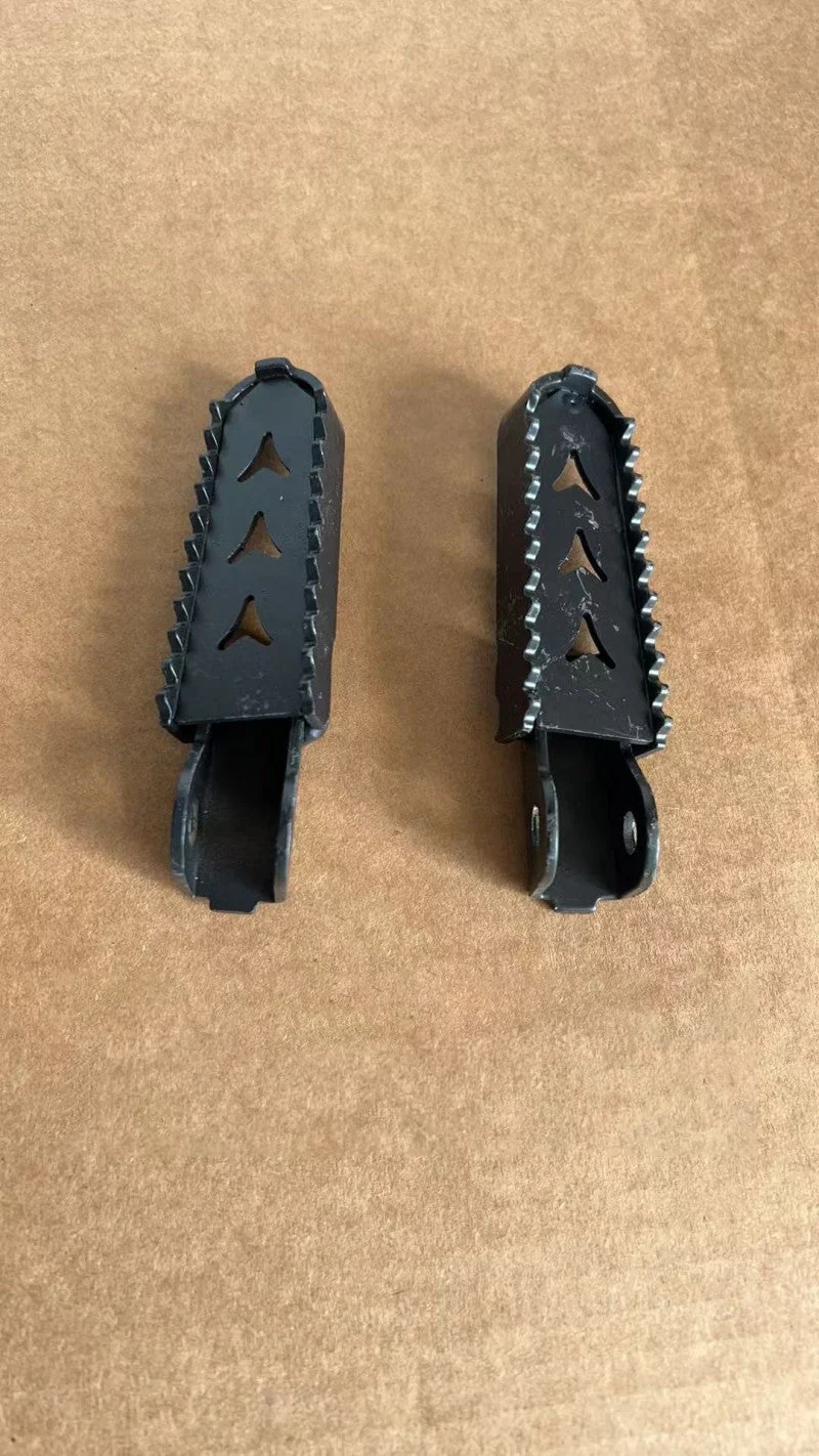 Foot Peg