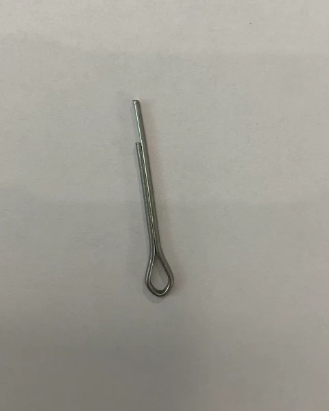 Foot Rest Cotter Pin