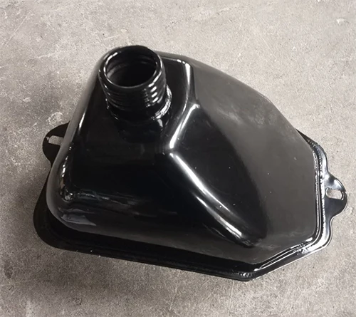 Gas Tank