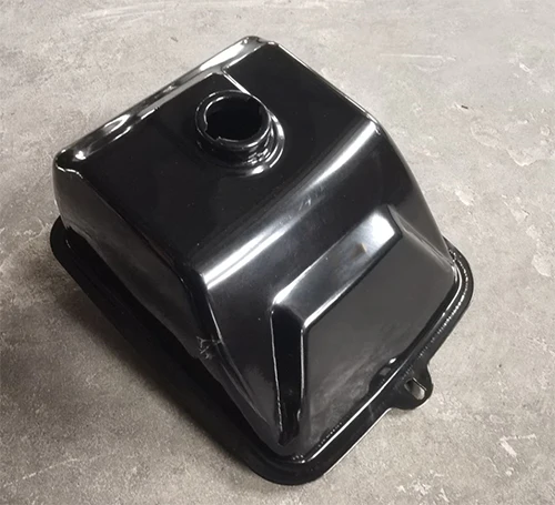 Gas Tank
