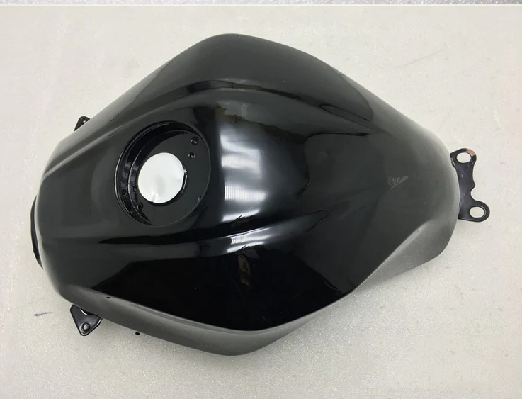 Gas Tank