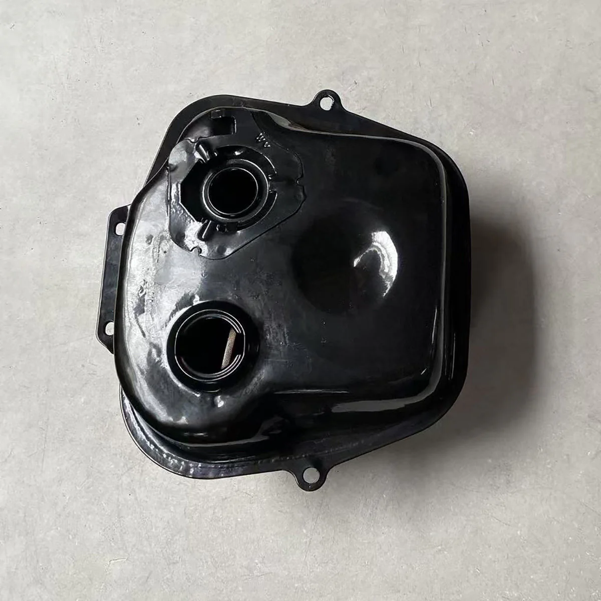 Gas Tank