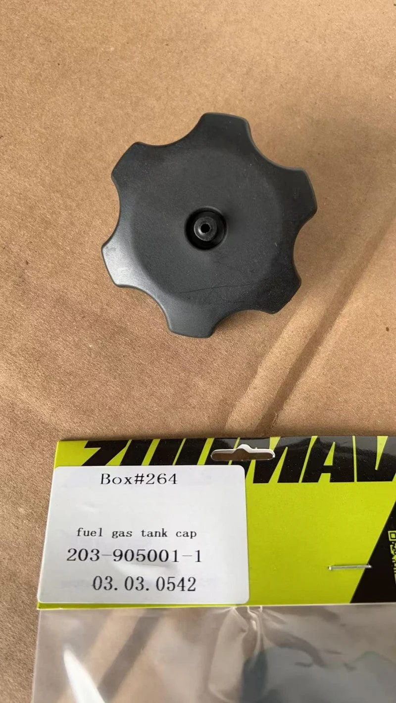Fuel Gas Tank Cap