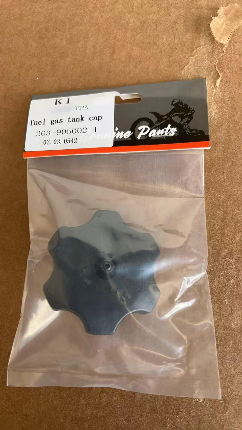 Fuel Gas Tank Cap