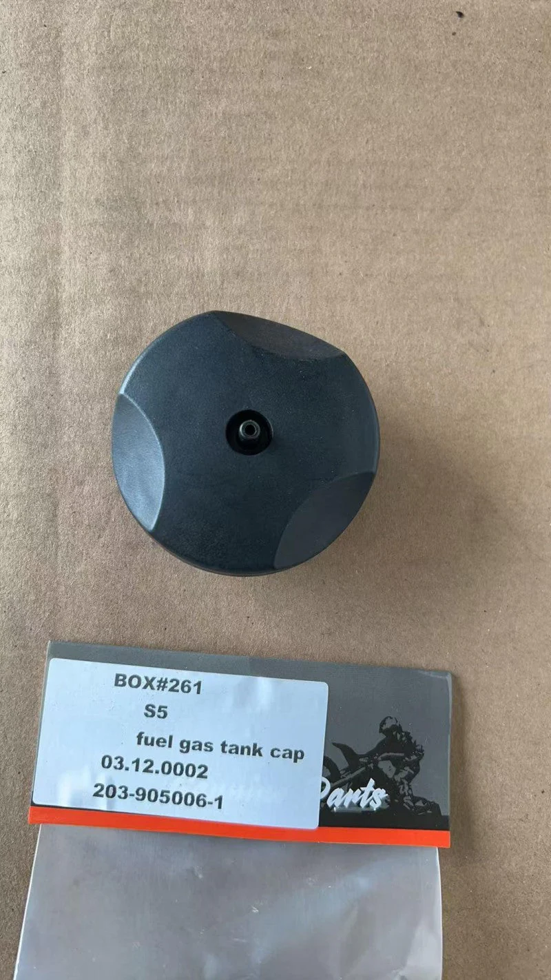 Fuel Gas Tank Cap