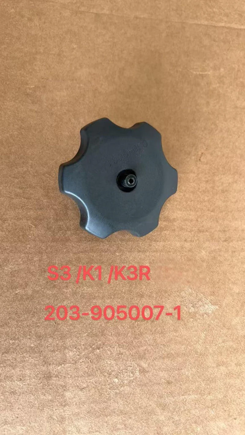 Fuel Gas Tank Cap