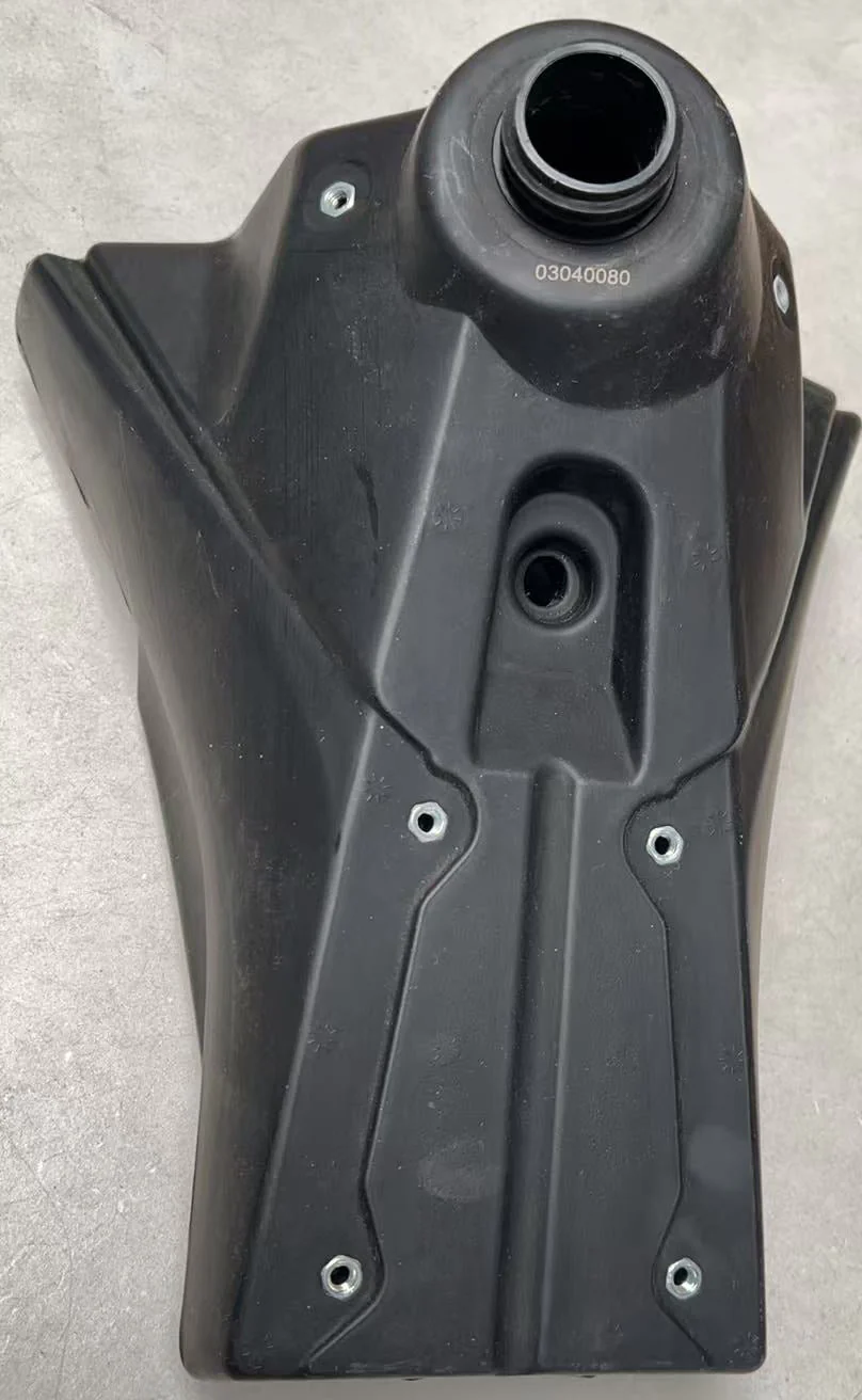 Fuel Gas Tank