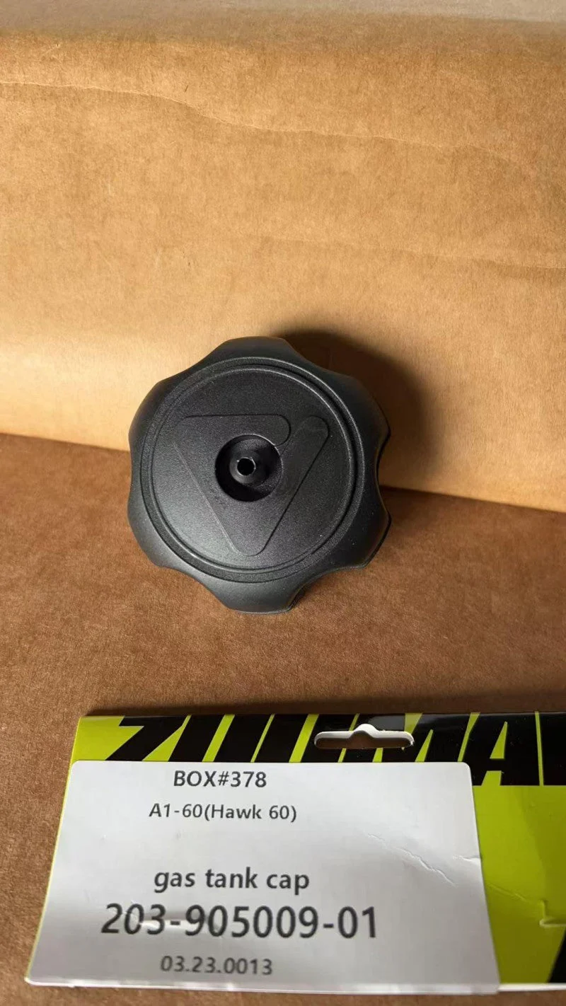 Gas Tank Cap