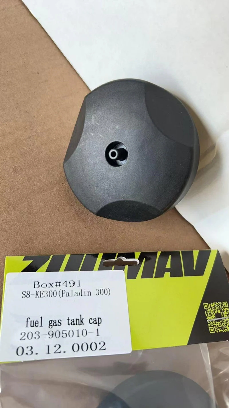 Fuel Gas Tank Cap