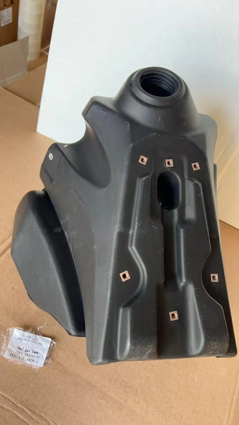 Fuel Gas Tank