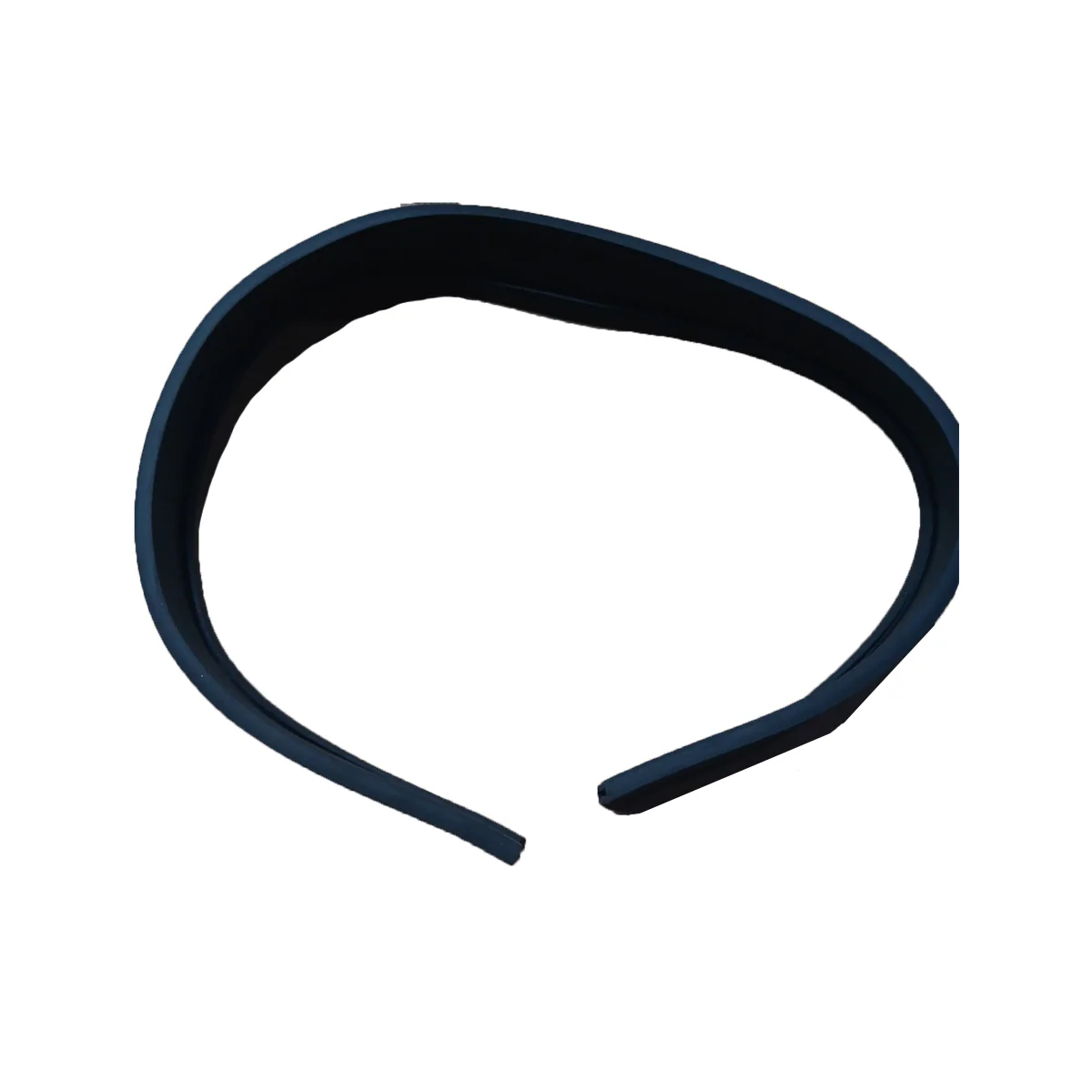Spare Tank Black Rubber