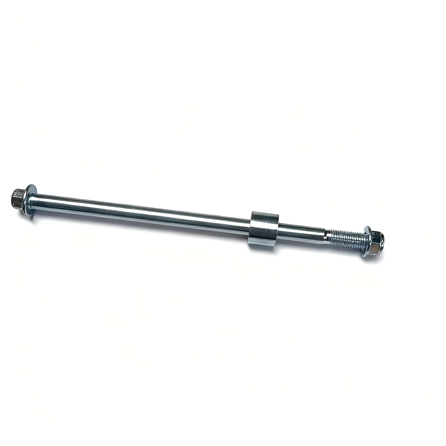 Front Wheel Axle Set