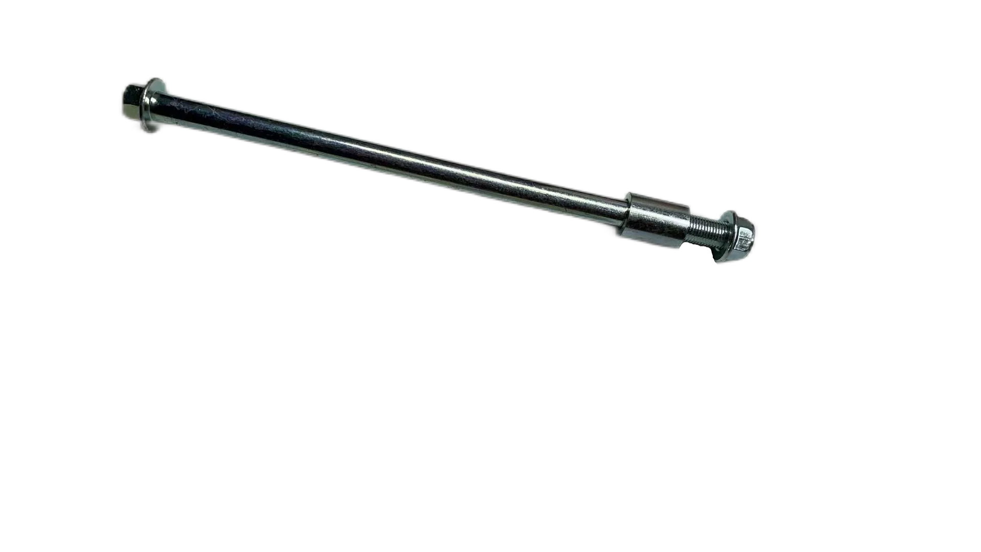 Front Wheel Axle Set