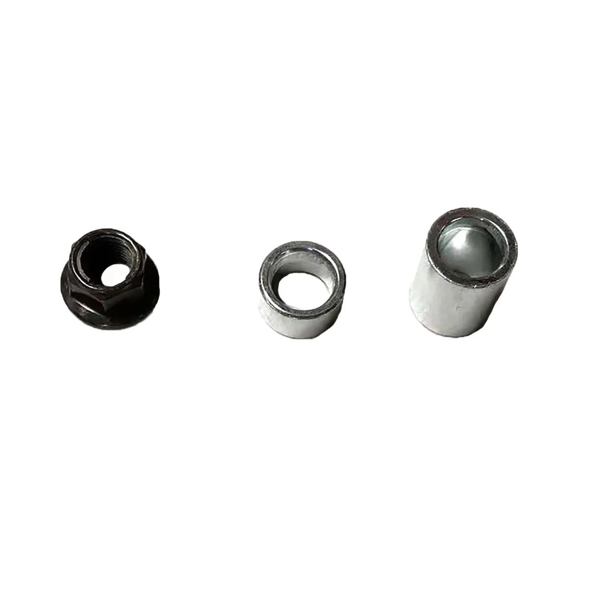 Rear Wheel Axle