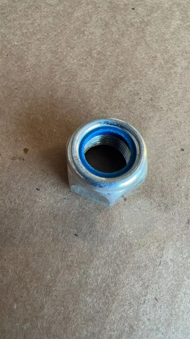 M16 Nut