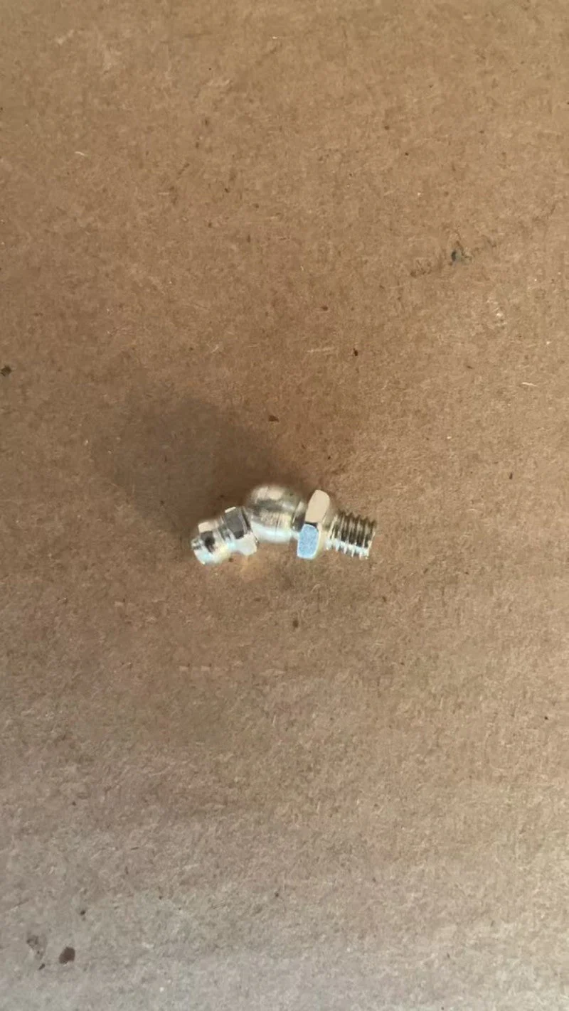 Grease Fitting