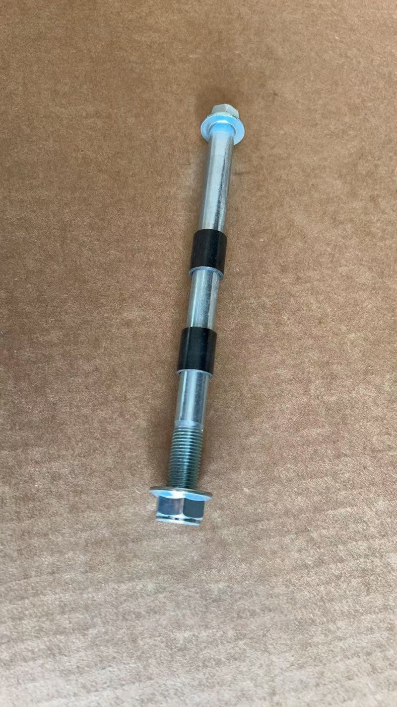 Front Wheel Axle Set