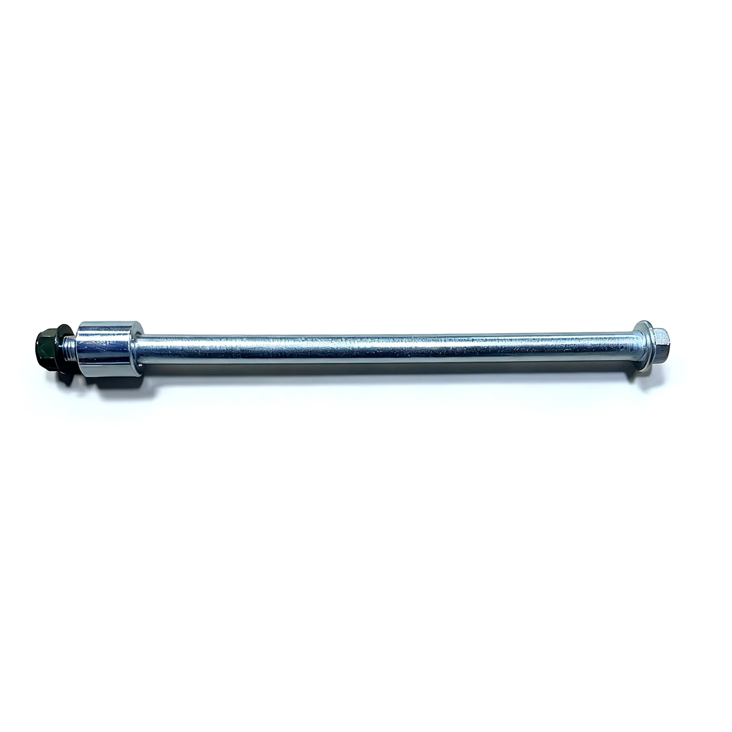 Rear Wheel Axle,Spacer Nut