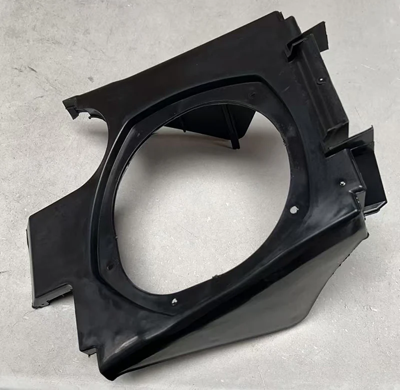 Front Airbox Cover