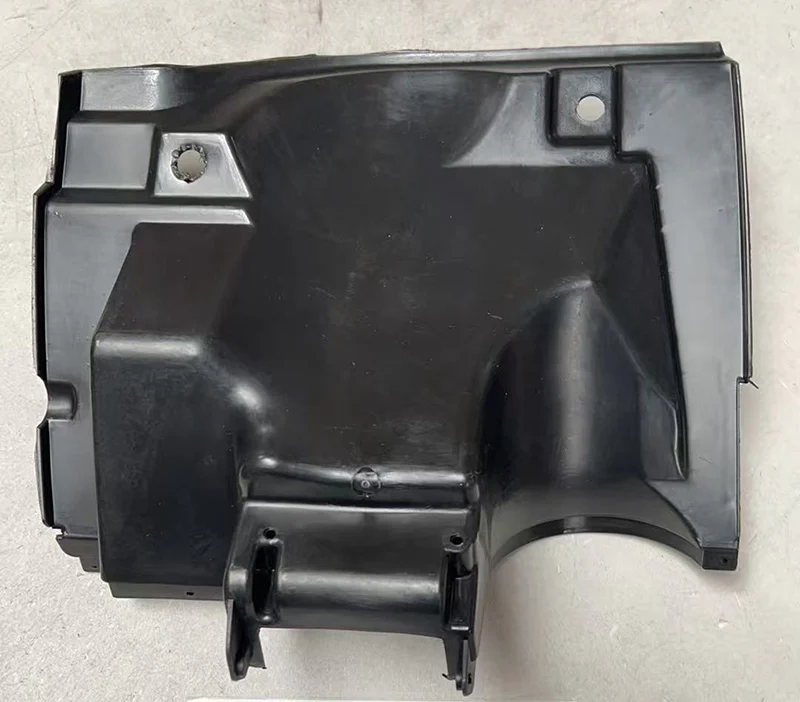 Rear Airbox Cover