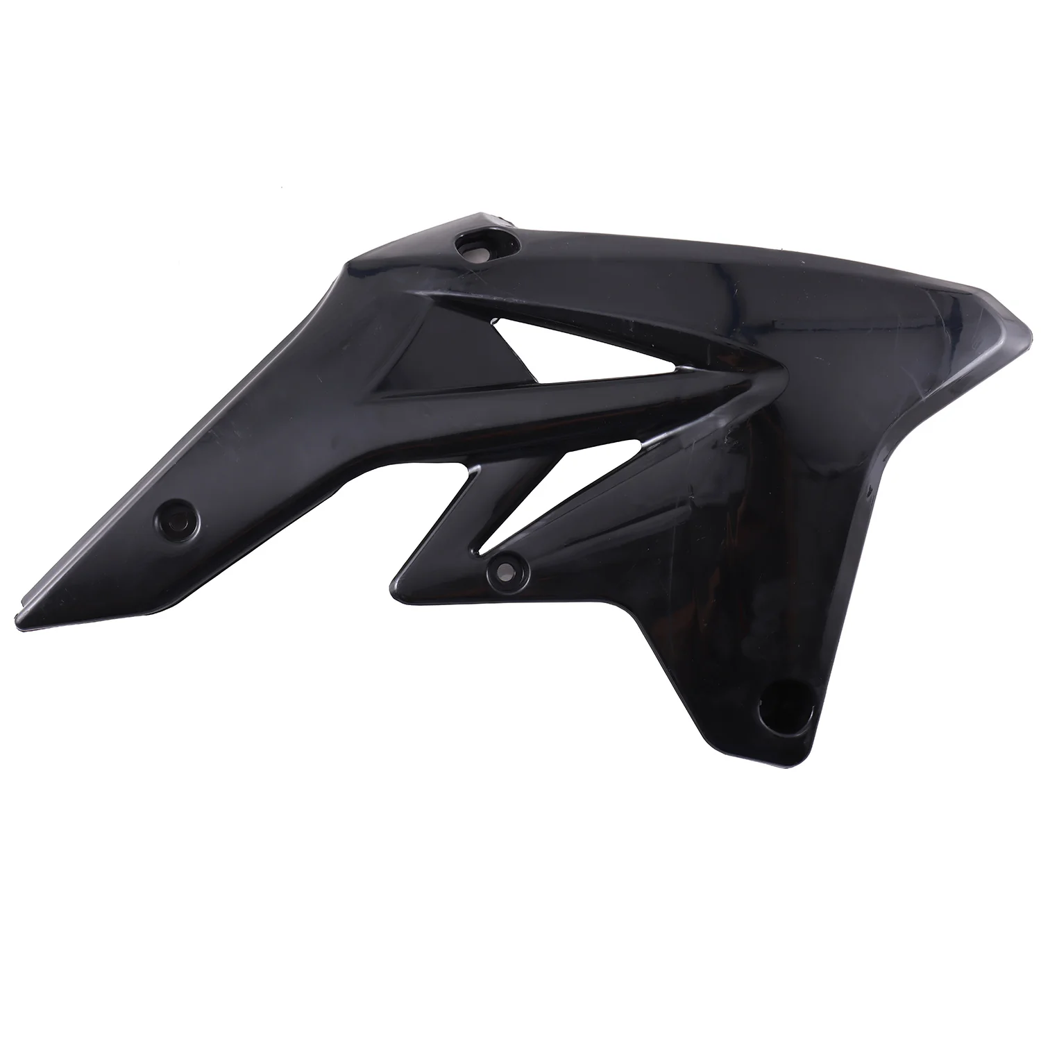 Right Gas Tank Cover