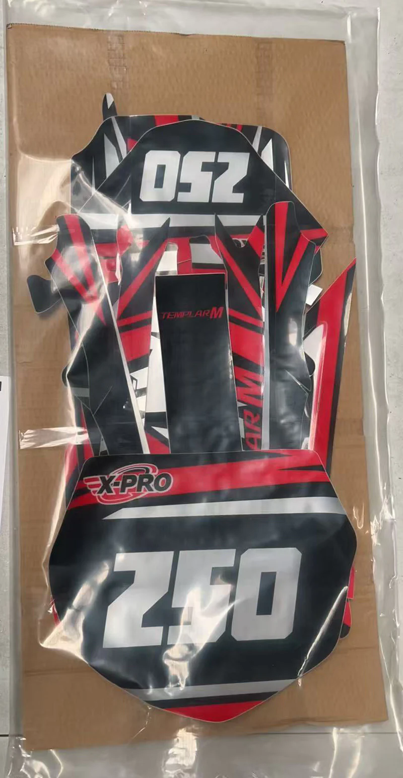 Decal