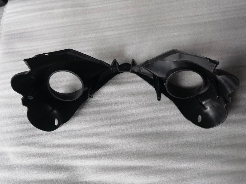 Headlight Housing