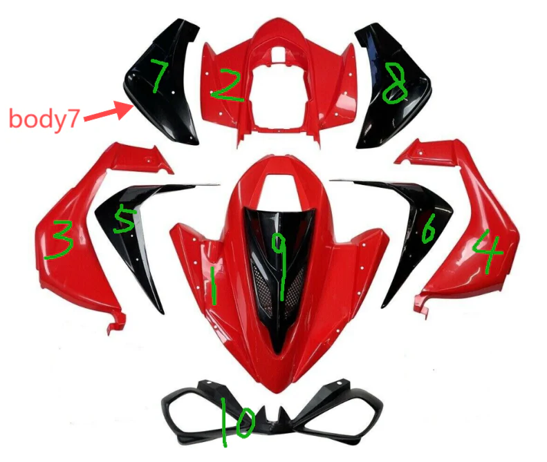 Body 7