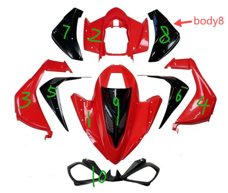 Body 8
