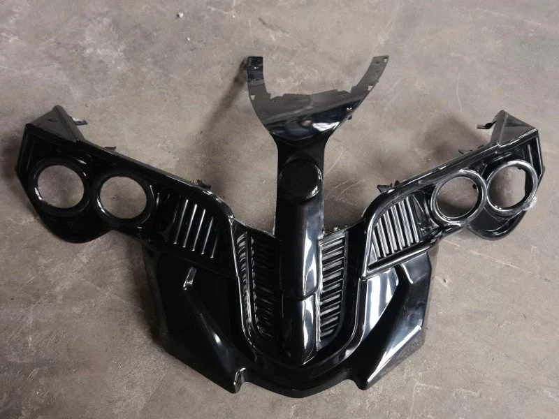 Headlight Housing