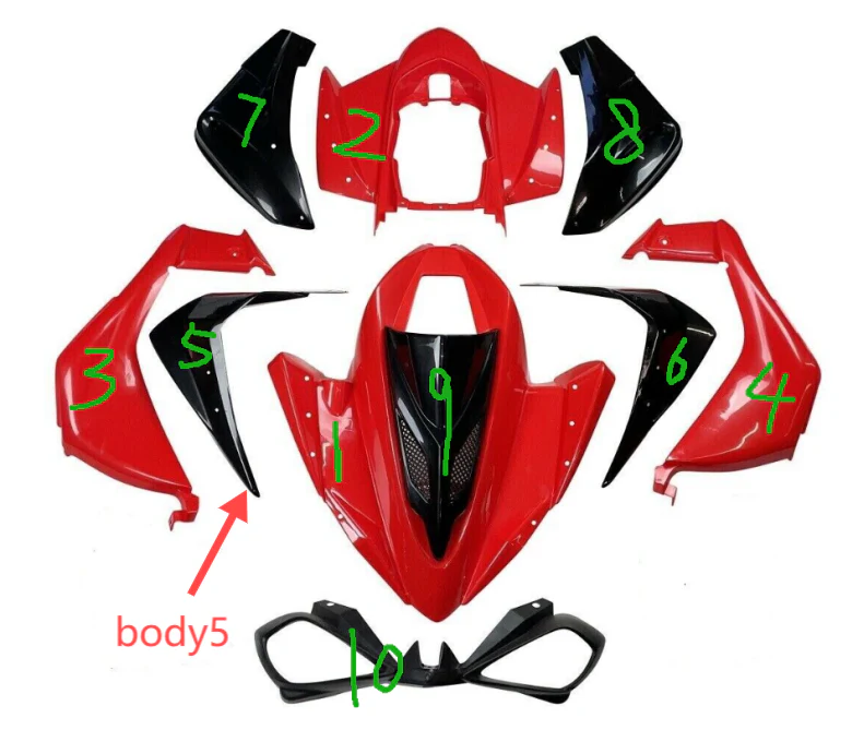 Body 5