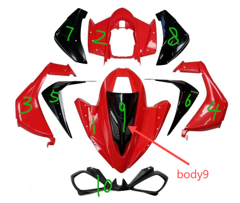 Body 9