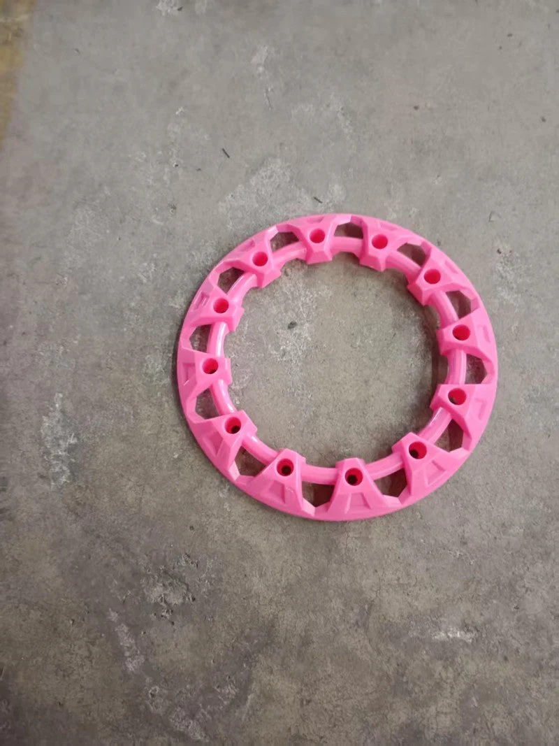 Wheel Cover
