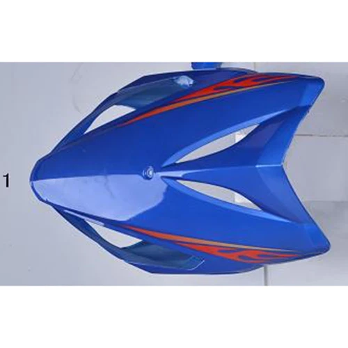 Face Panel