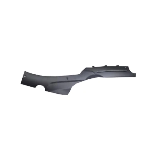 Left Lower Plastic