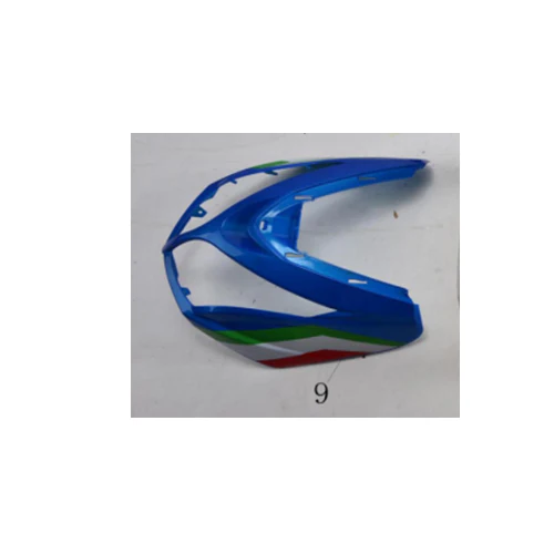 Face Panel