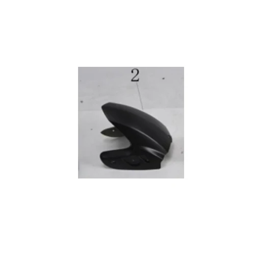 Front Fender