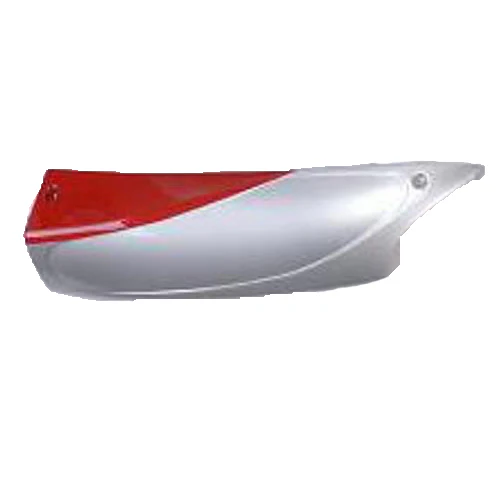 Left Lower Plastic