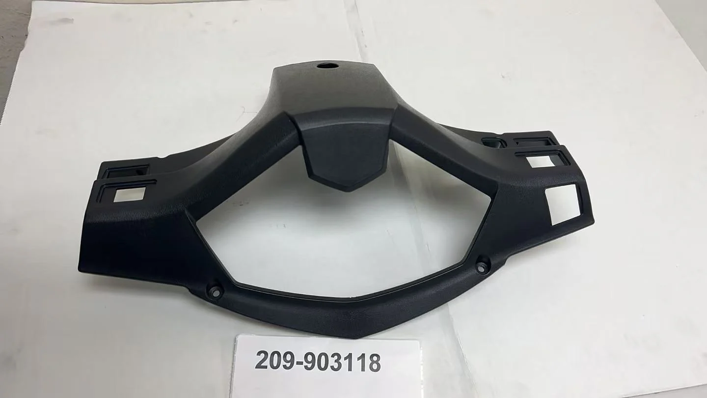 Speedometer Housing