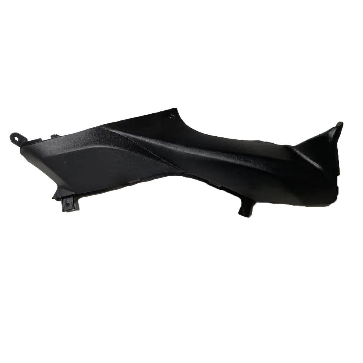 Right Gas Tank Cover
