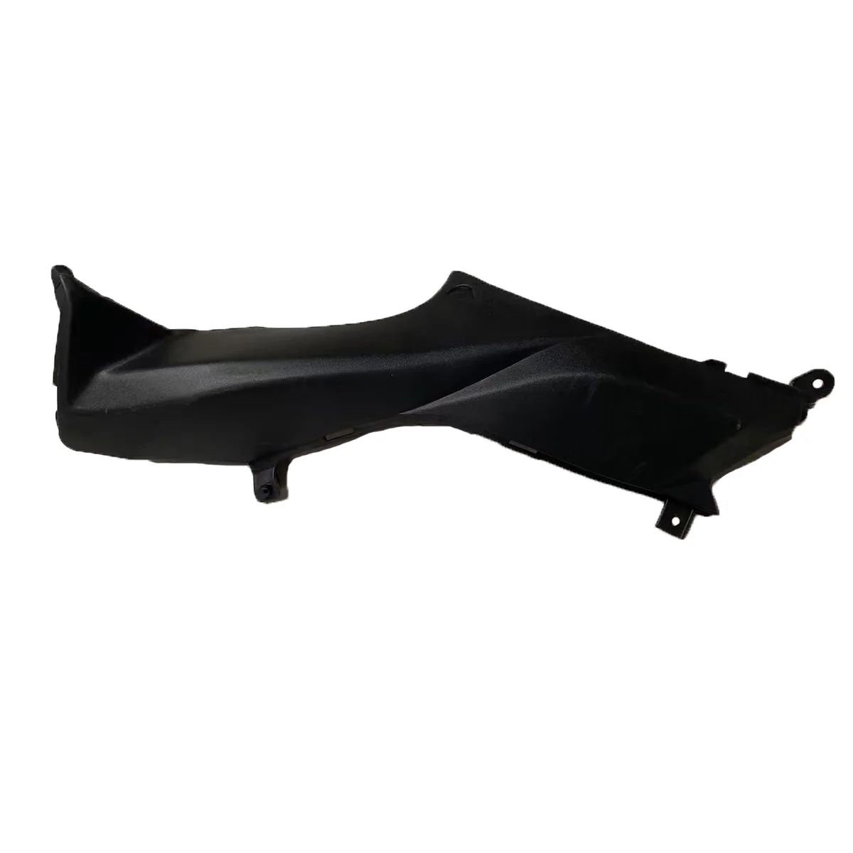 Left Gas Tank Cover