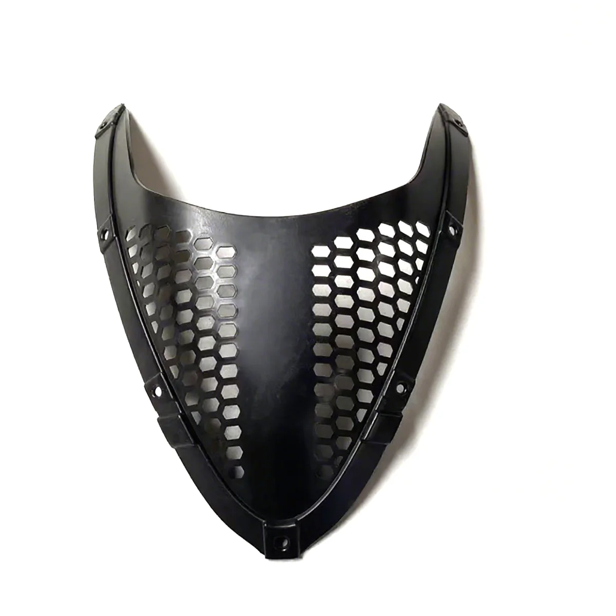 Lower Plastic