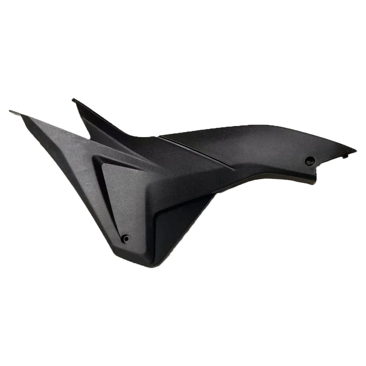 Right Middle Plastic
