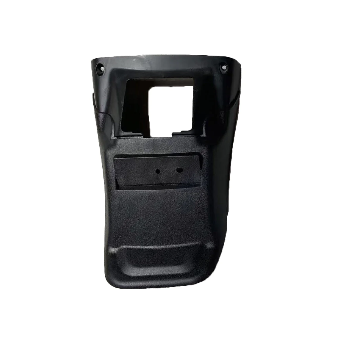 Rear Fender-B